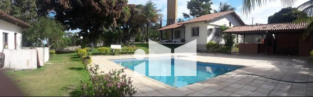 Chácara, 3 quartos, 10000 m² - Foto 1