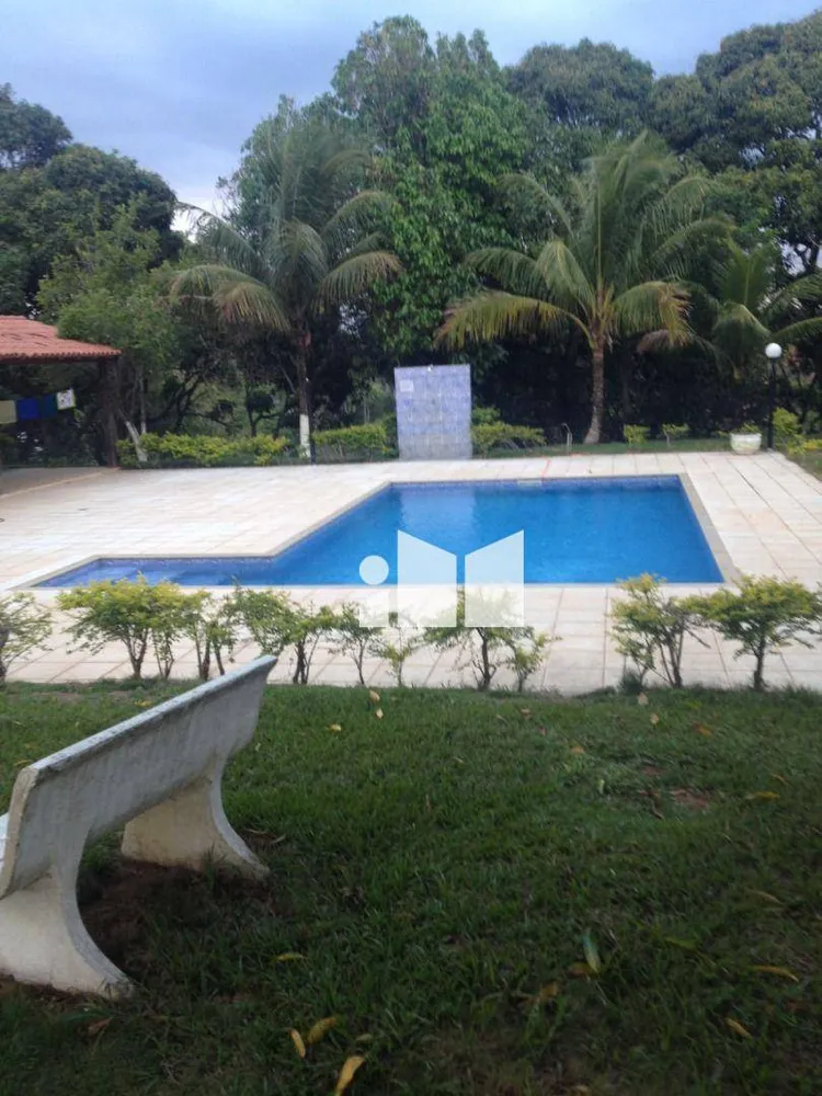 Chácara, 3 quartos, 10000 m² - Foto 8