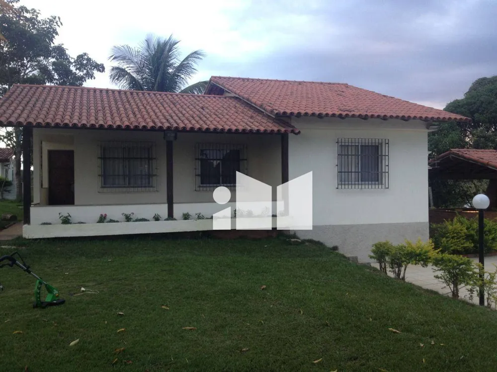 Chácara, 3 quartos, 10000 m² - Foto 3