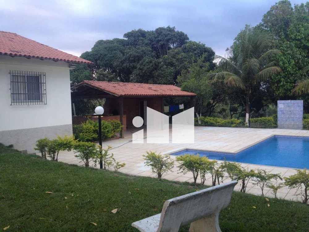 Chácara, 3 quartos, 10000 m² - Foto 5