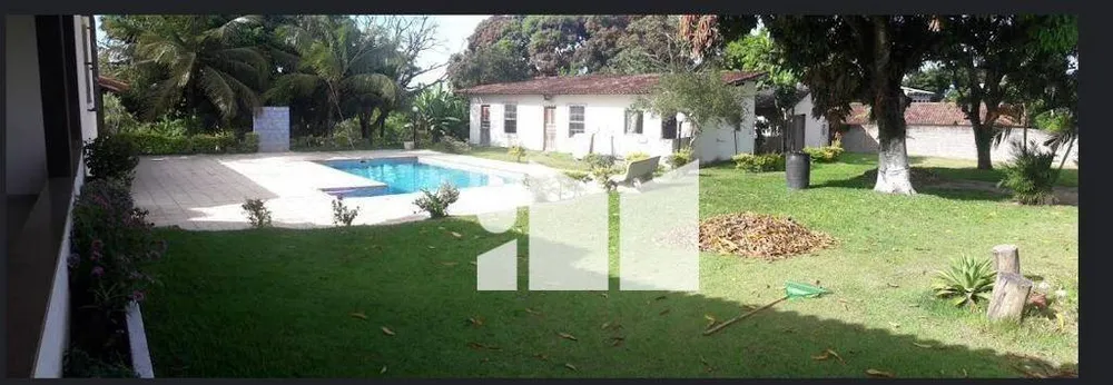 Chácara, 3 quartos, 10000 m² - Foto 2