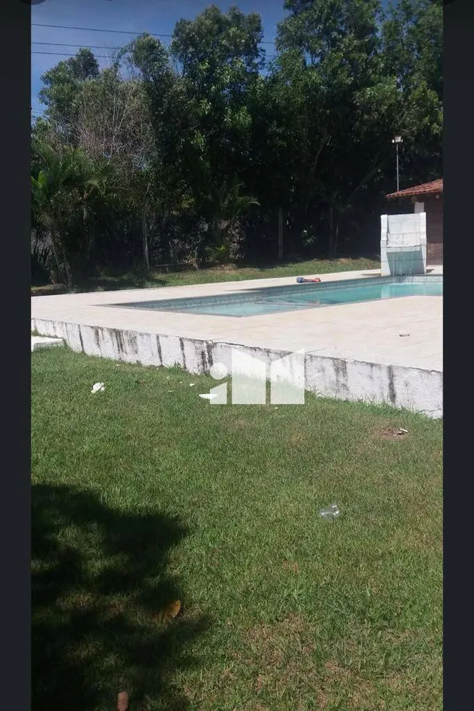 Chácara, 3 quartos, 10000 m² - Foto 12