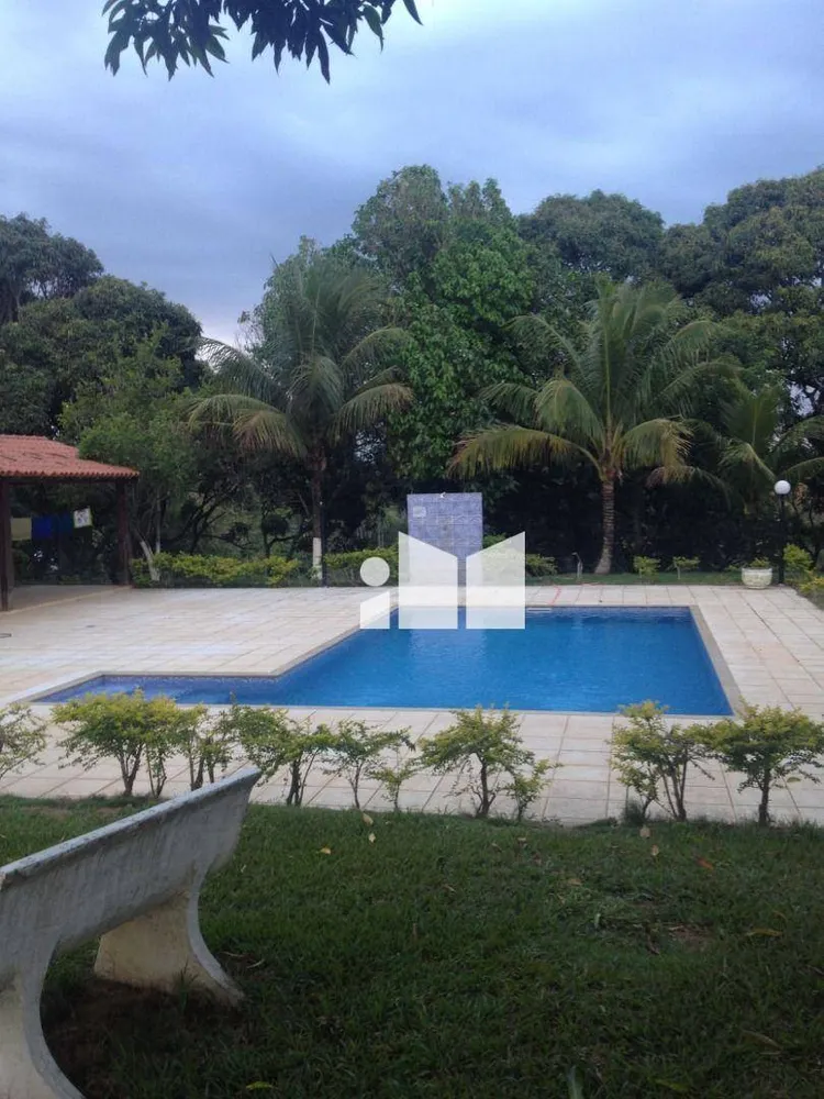Chácara, 3 quartos, 10000 m² - Foto 9