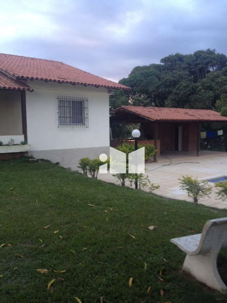 Chácara, 3 quartos, 10000 m² - Foto 4