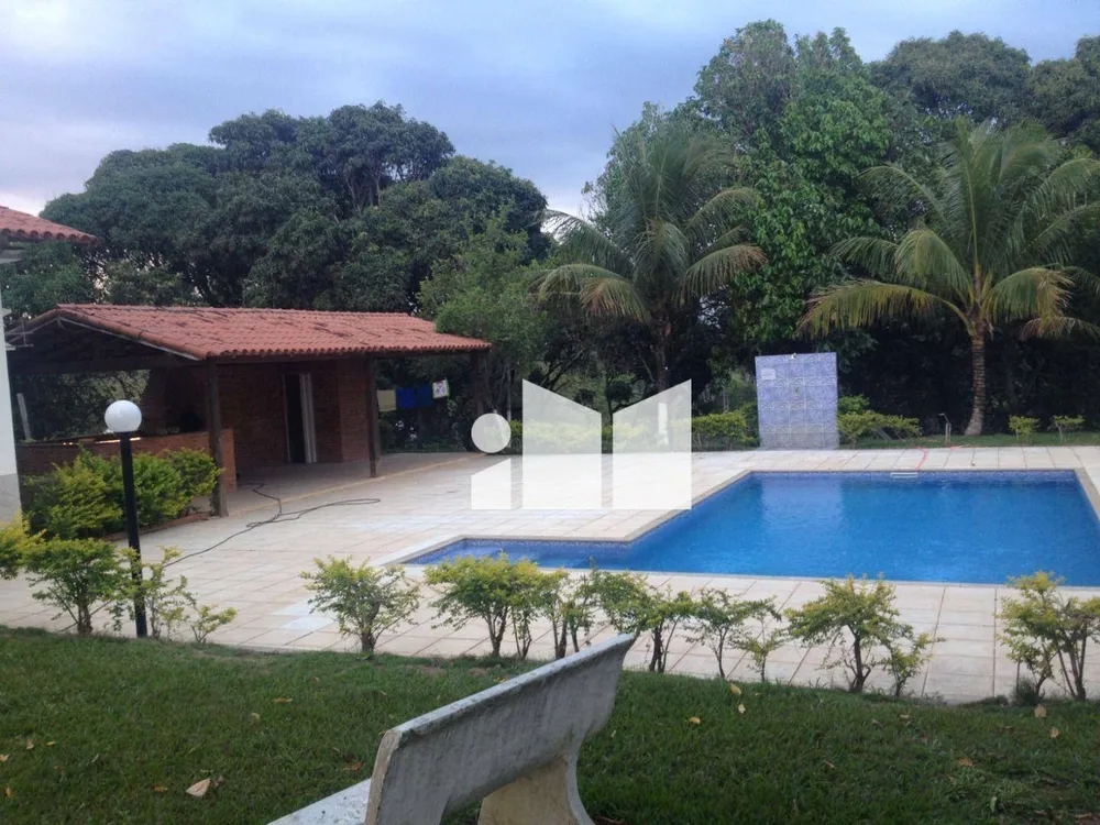Chácara, 3 quartos, 10000 m² - Foto 10