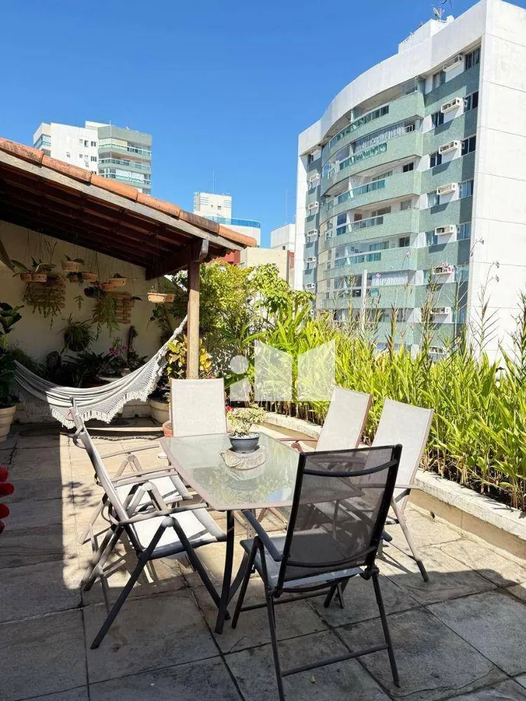 Cobertura, 2 quartos, 474 m² - Foto 13