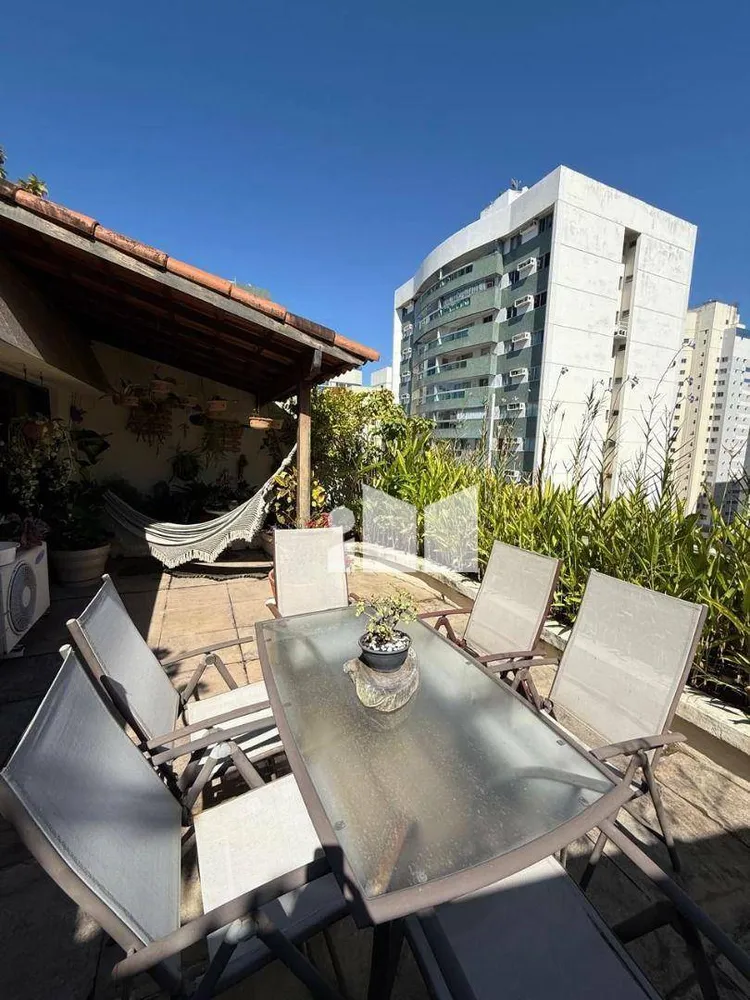 Cobertura, 2 quartos, 474 m² - Foto 14