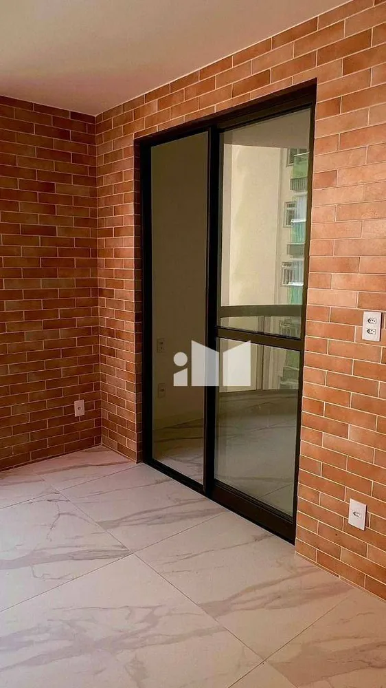 Apartamento, 3 quartos, 80 m² - Foto 4