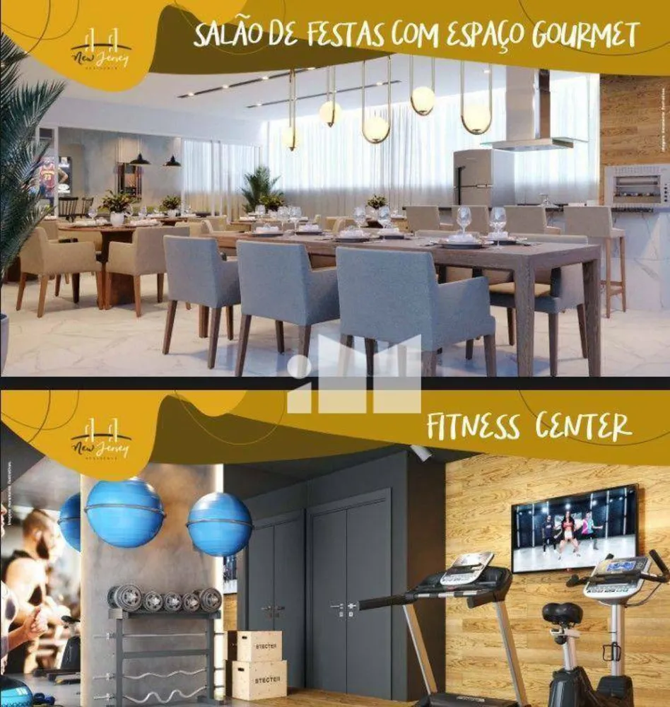 Apartamento, 3 quartos, 80 m² - Foto 12
