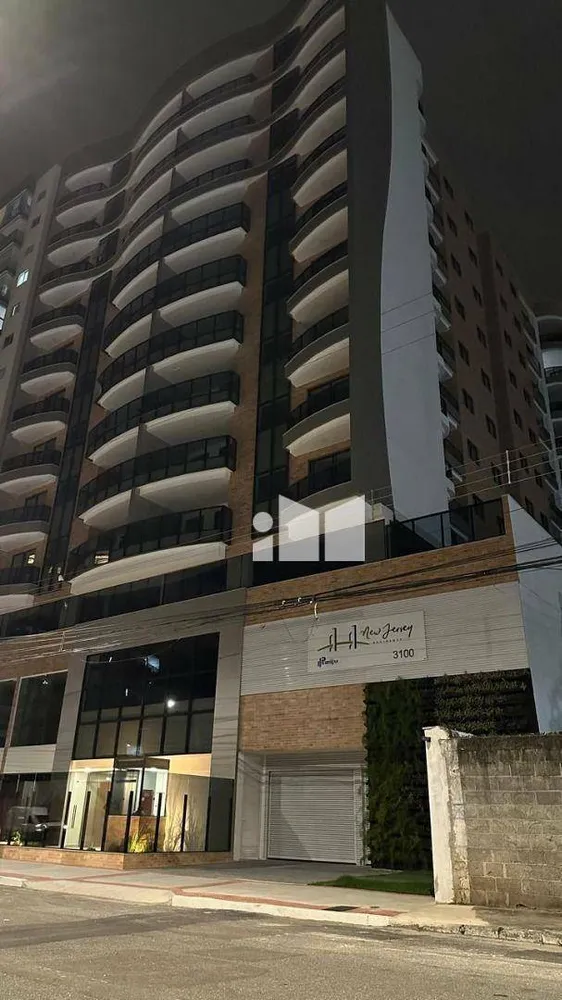 Apartamento, 3 quartos, 80 m² - Foto 1