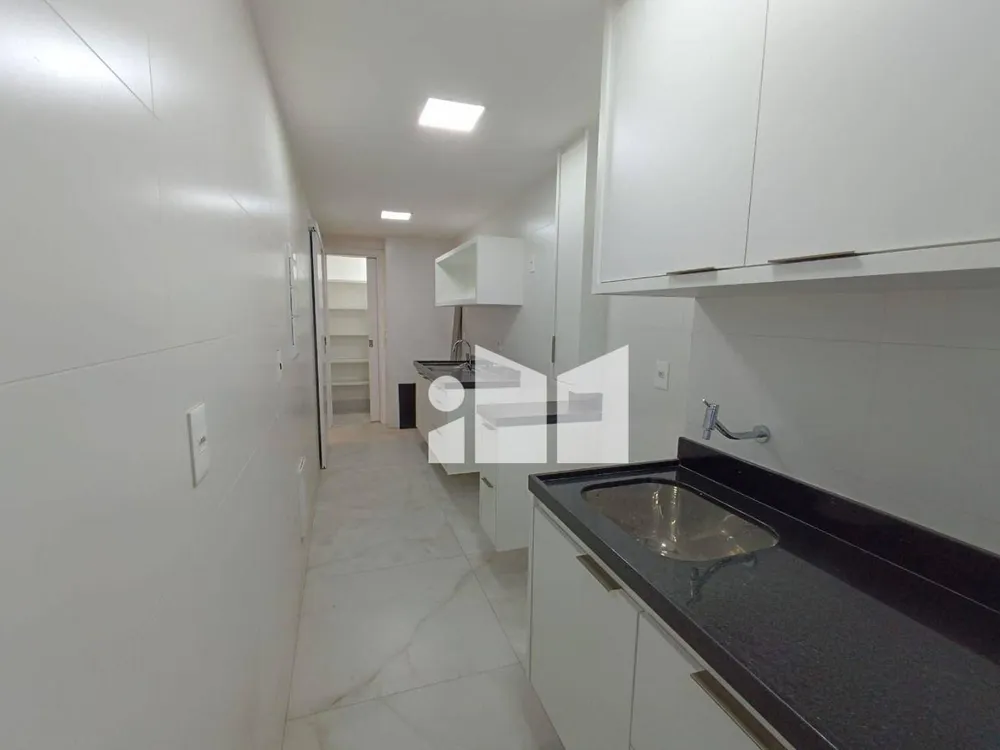 Apartamento, 3 quartos, 110 m² - Foto 5
