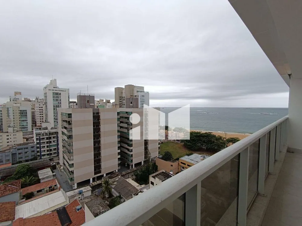 Apartamento, 3 quartos, 110 m² - Foto 2