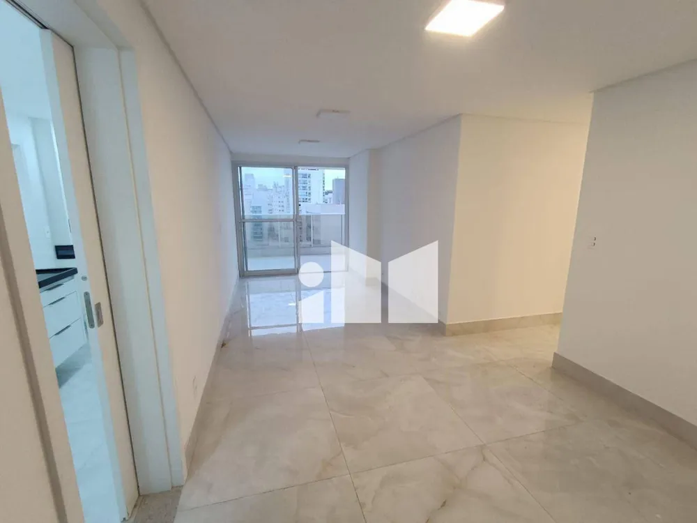 Apartamento, 3 quartos, 110 m² - Foto 4