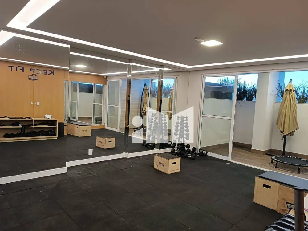 Apartamento, 3 quartos, 110 m² - Foto 12