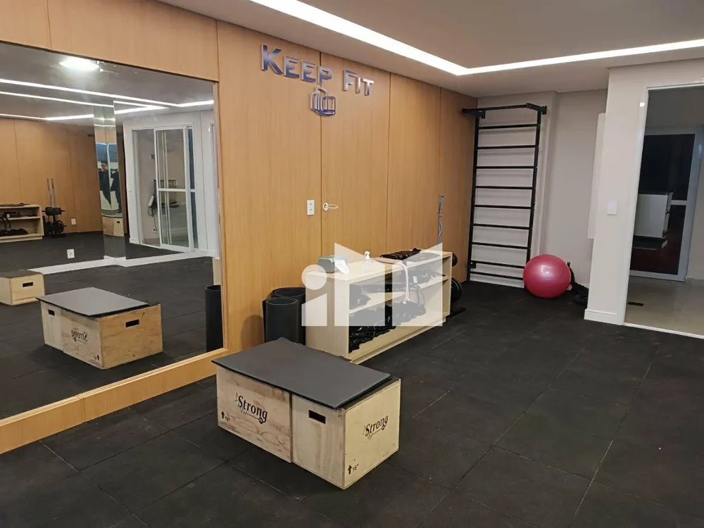 Apartamento, 3 quartos, 110 m² - Foto 13