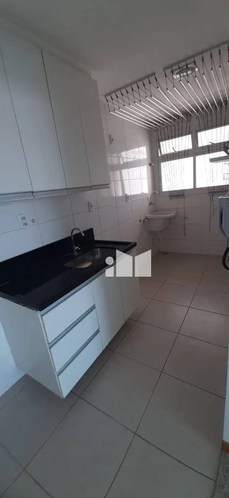 Apartamento, 3 quartos, 90 m² - Foto 9