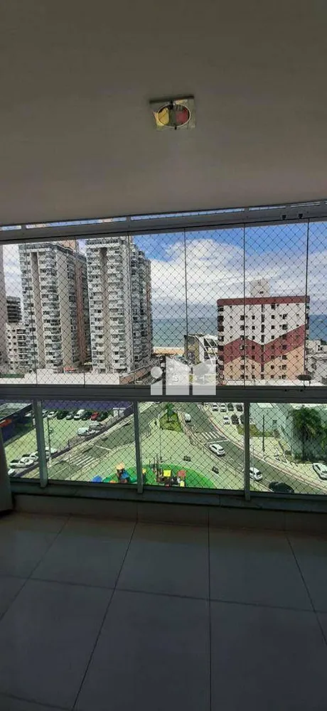 Apartamento, 3 quartos, 90 m² - Foto 1