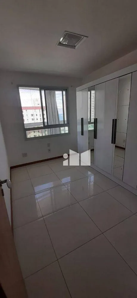 Apartamento, 3 quartos, 90 m² - Foto 3