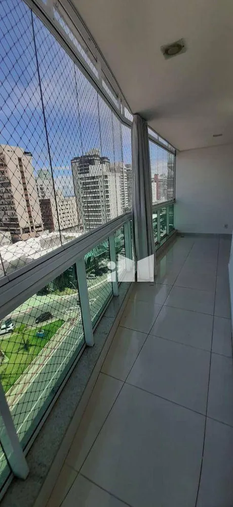 Apartamento, 3 quartos, 90 m² - Foto 5