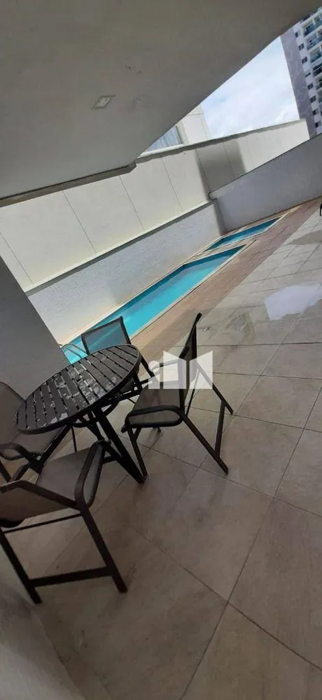 Apartamento, 3 quartos, 90 m² - Foto 11