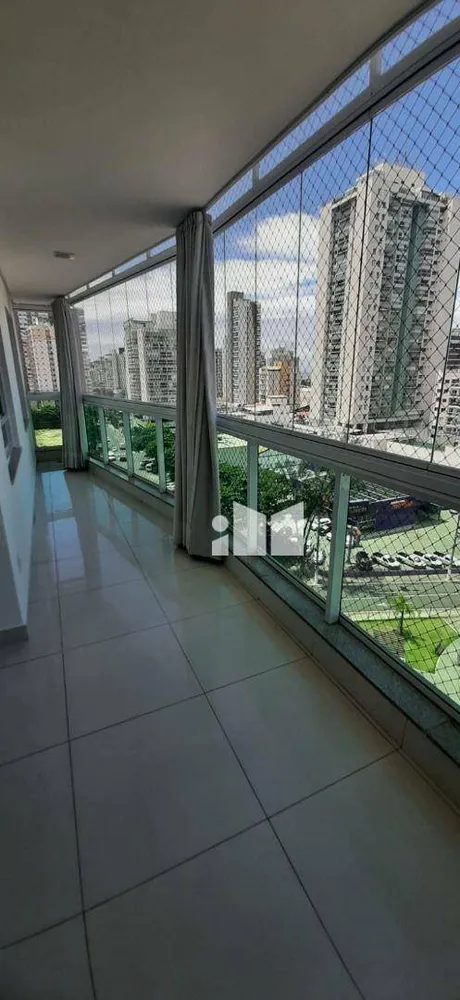 Apartamento, 3 quartos, 90 m² - Foto 2