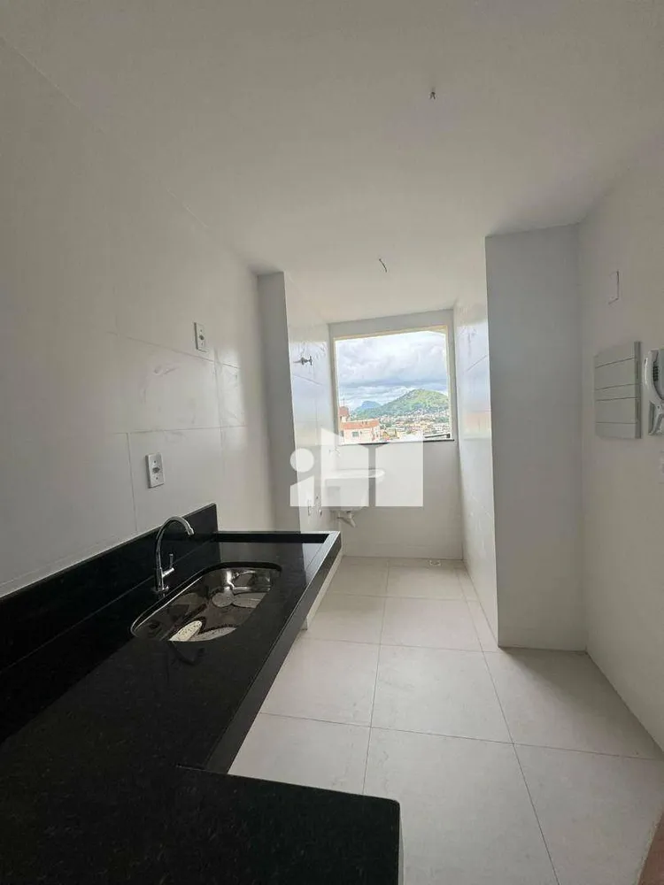 Apartamento, 2 quartos, 52 m² - Foto 11