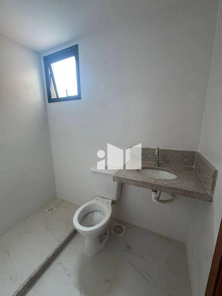 Apartamento, 2 quartos, 52 m² - Foto 5
