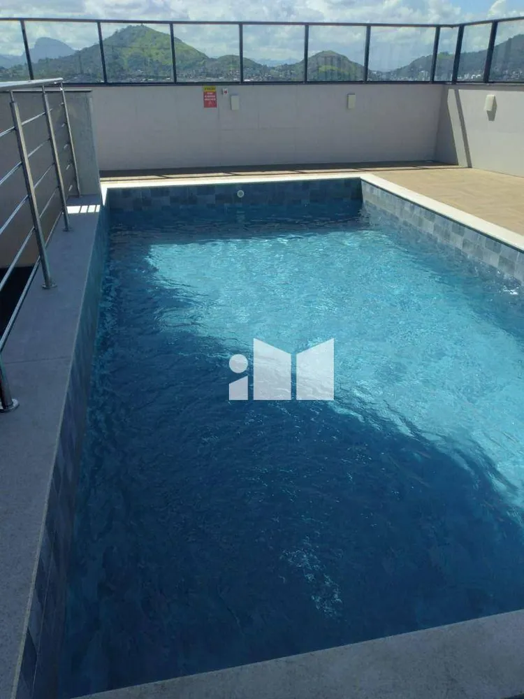 Apartamento, 2 quartos, 52 m² - Foto 2