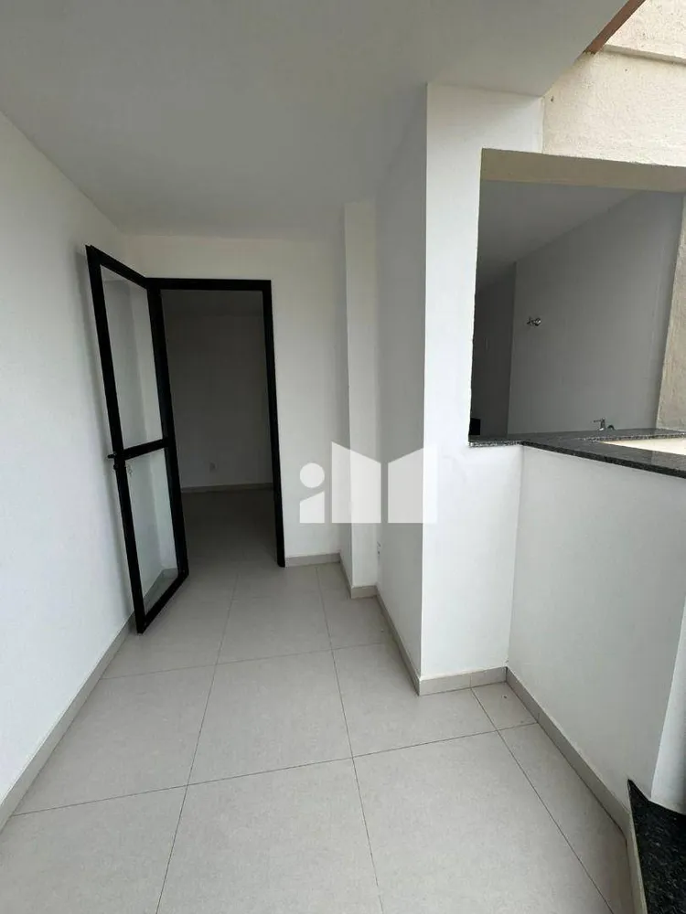 Apartamento, 2 quartos, 52 m² - Foto 4