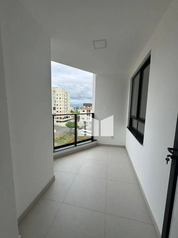 Apartamento, 2 quartos, 52 m² - Foto 1
