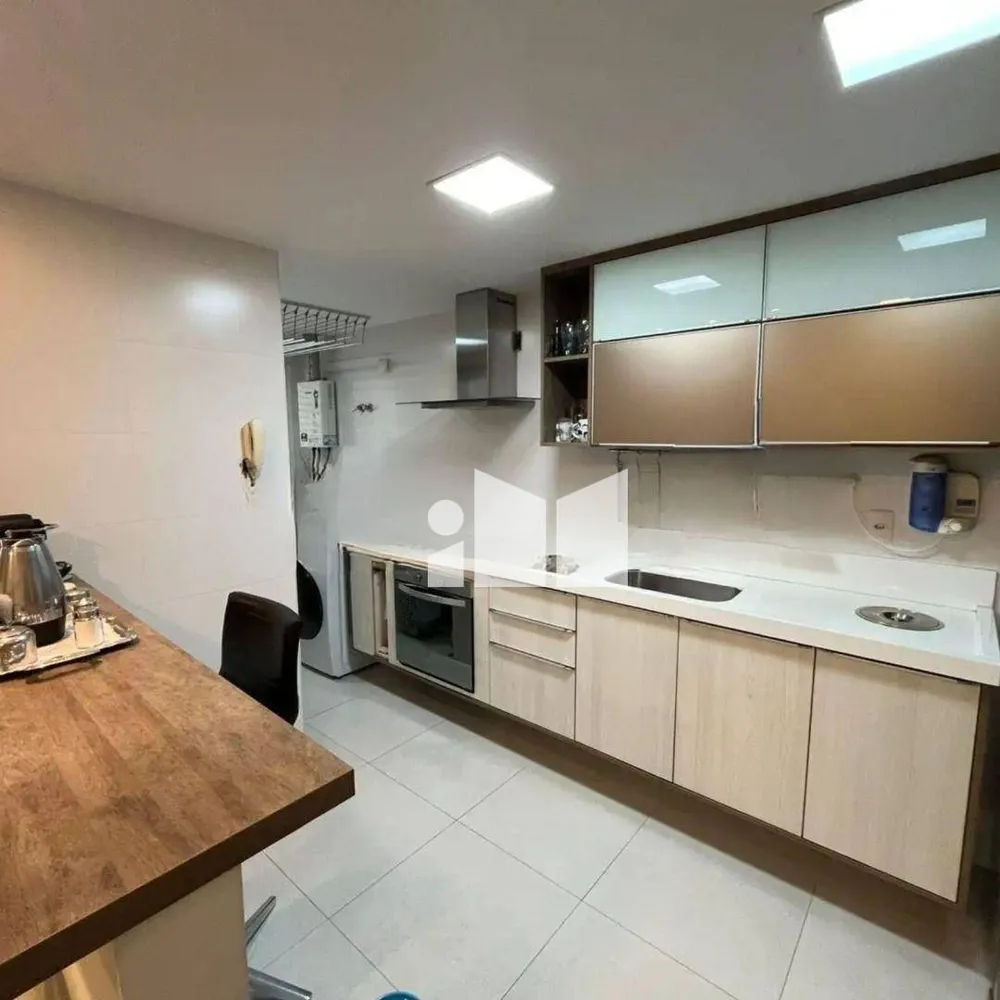 Apartamento, 2 quartos, 85 m² - Foto 11