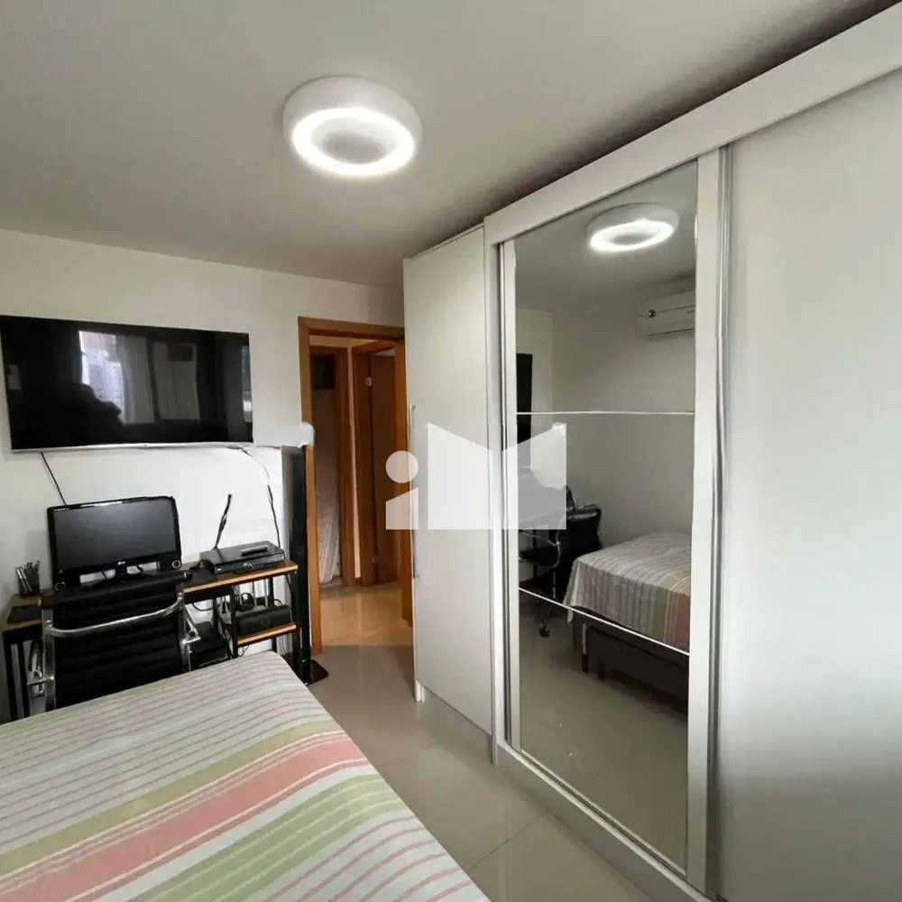 Apartamento, 2 quartos, 85 m² - Foto 9