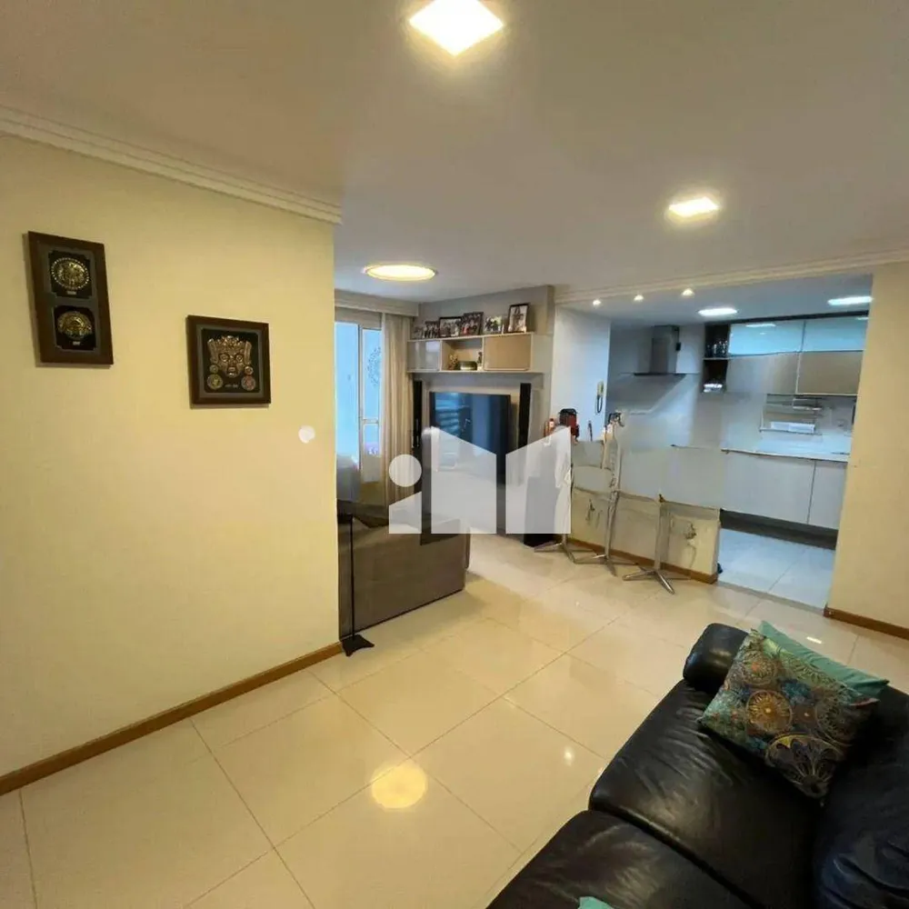 Apartamento, 2 quartos, 85 m² - Foto 5