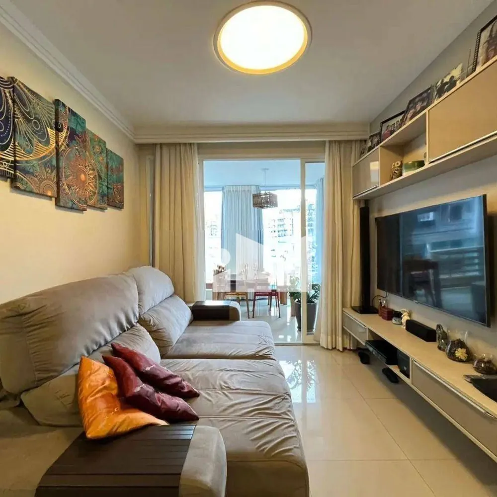 Apartamento, 2 quartos, 85 m² - Foto 1