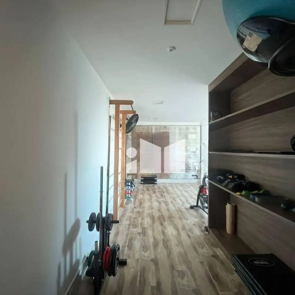 Apartamento, 2 quartos, 85 m² - Foto 16