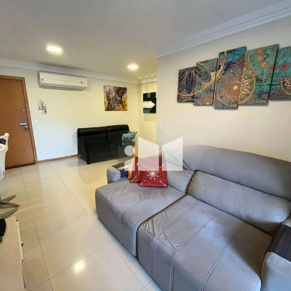 Apartamento, 2 quartos, 85 m² - Foto 4