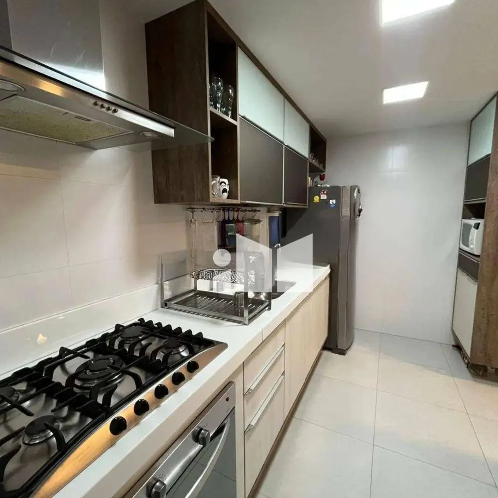 Apartamento, 2 quartos, 85 m² - Foto 12