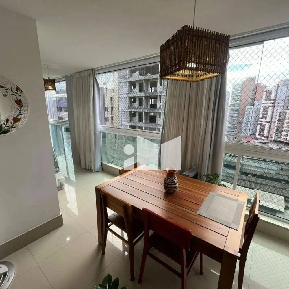 Apartamento, 2 quartos, 85 m² - Foto 6