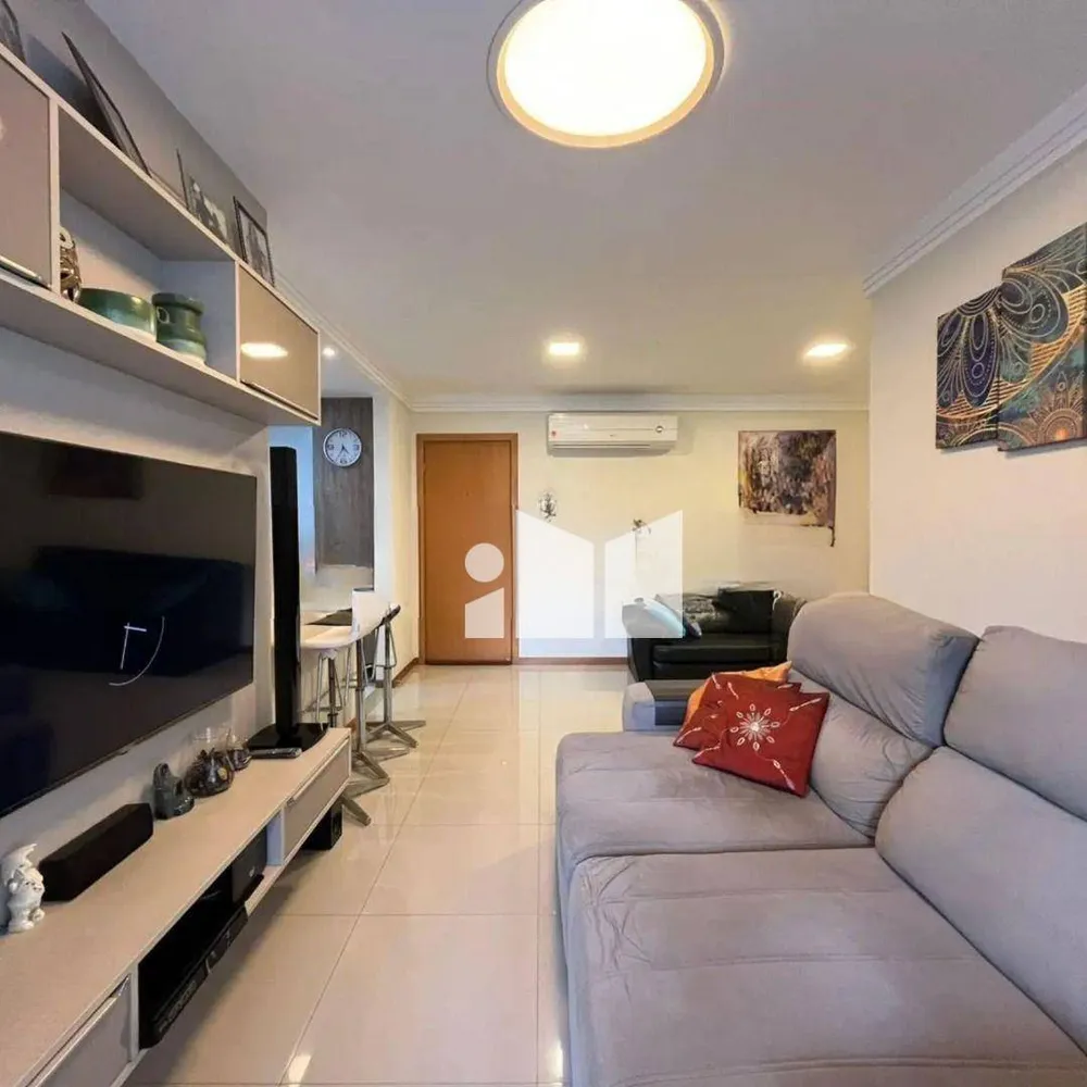 Apartamento, 2 quartos, 85 m² - Foto 3