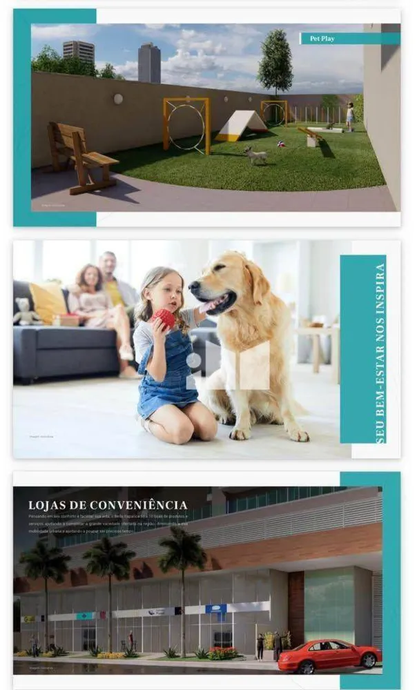 Apartamento, 2 quartos, 58 m² - Foto 5