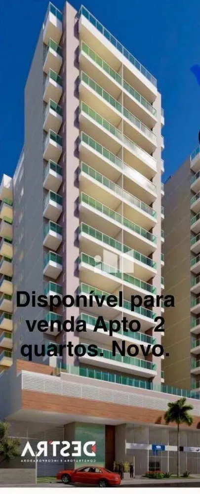 Apartamento, 2 quartos, 65 m² - Foto 4