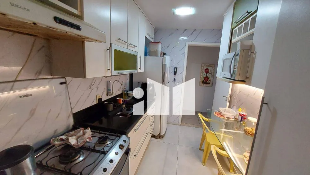 Apartamento, 2 quartos, 84 m² - Foto 13