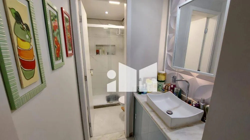 Apartamento, 2 quartos, 84 m² - Foto 10