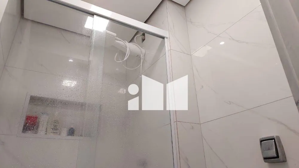 Apartamento, 2 quartos, 84 m² - Foto 11