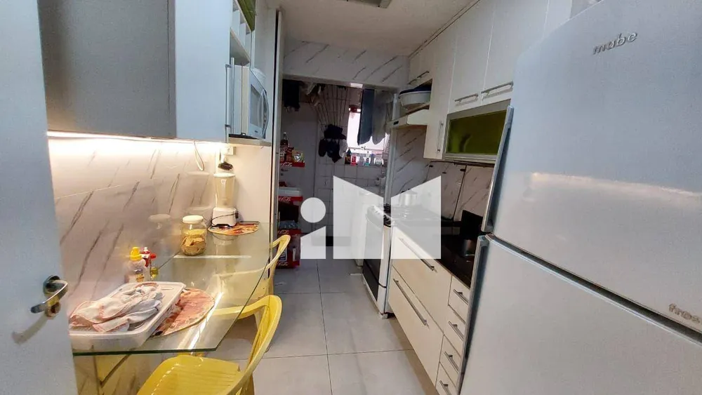 Apartamento, 2 quartos, 84 m² - Foto 12