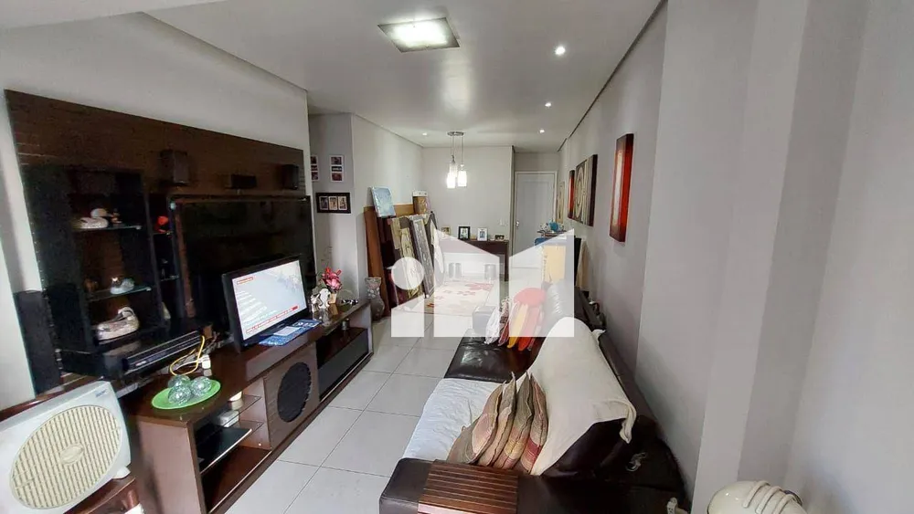 Apartamento, 2 quartos, 84 m² - Foto 3