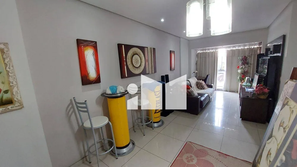 Apartamento, 2 quartos, 84 m² - Foto 4