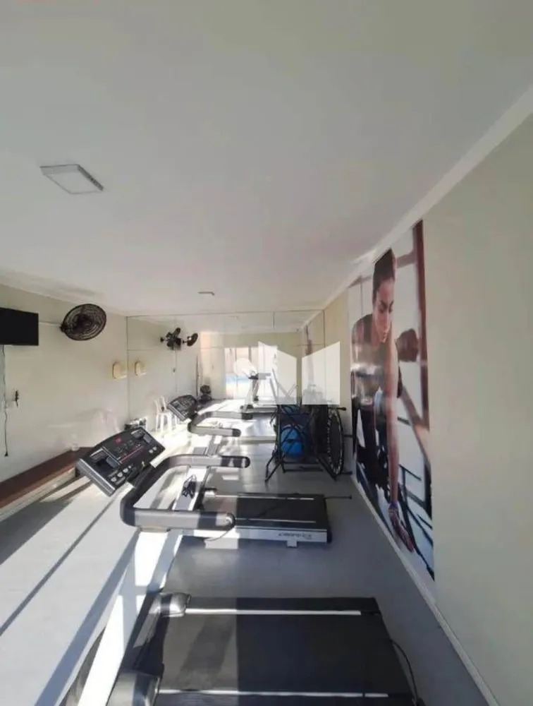 Apartamento, 2 quartos, 50 m² - Foto 11