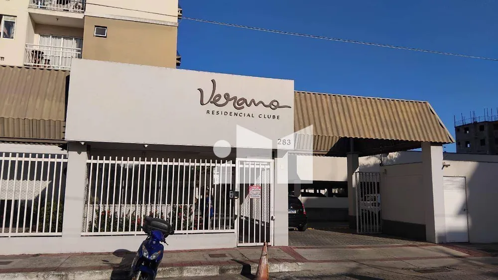 Apartamento, 2 quartos, 50 m² - Foto 1