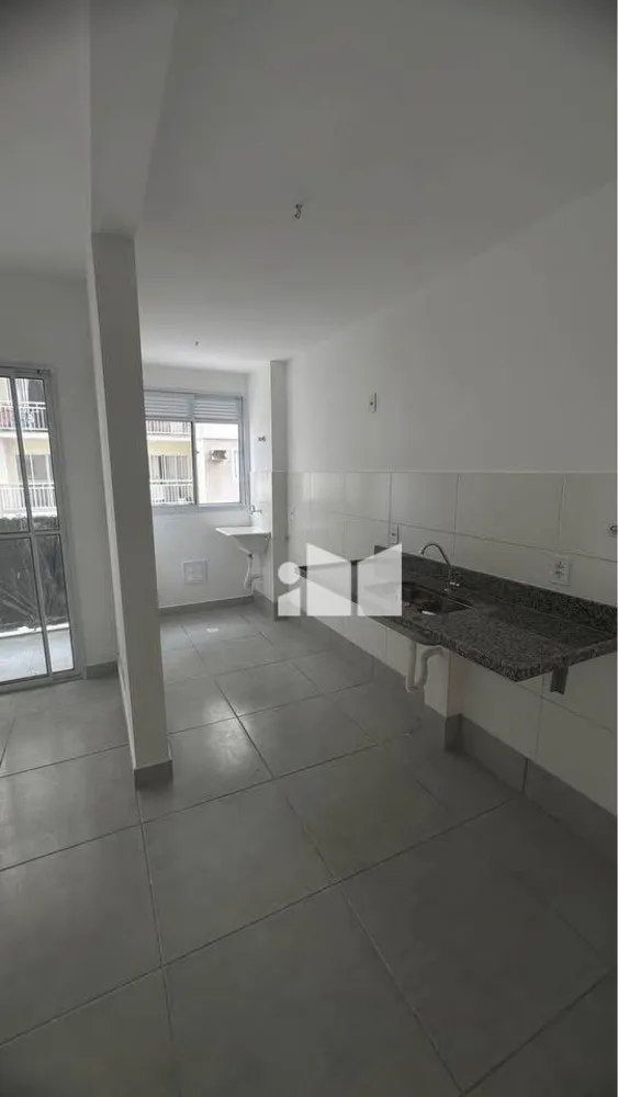 Apartamento, 2 quartos, 50 m² - Foto 4